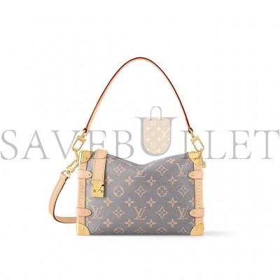 LOUIS VUITTON SIDE TRUNK MM M12428 (21*14*6cm)